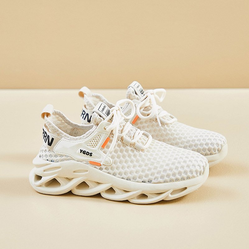 Giày Sneaker thể thao chạy bộ nữ 2026